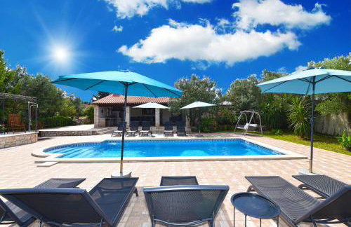 Villa Kavran 1187 - Foto 33