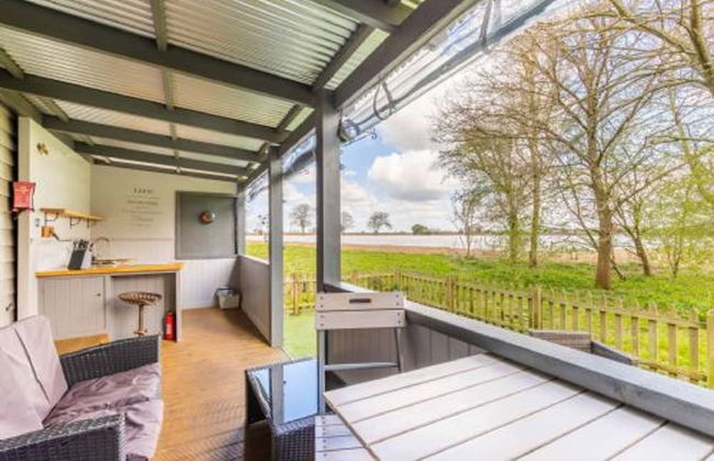 Host Stay Whoa Stop - Foto 3