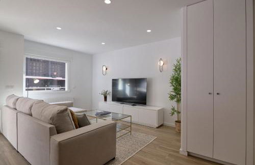 Luxury Romantic Apartment Mestalla by Virkin Suites - Foto 10