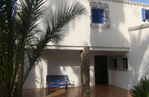 La Huida Chalet con piscina junto al mar - Foto 17