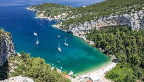 Apartment Lavender - Foto 4