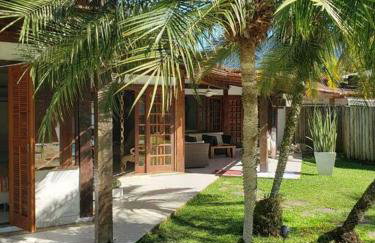 Casa especial com piscina e jardim - Foto 6