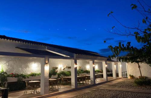 Cortijo Caracate - Foto 2