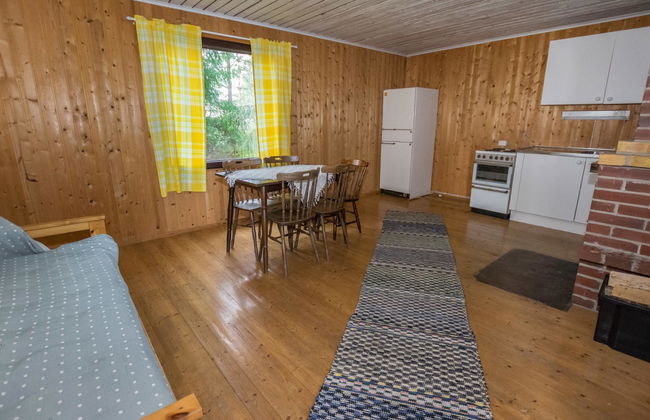 Kotkanpesä - Foto 10