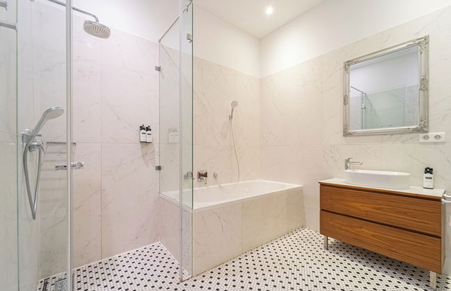 ZOYA LUXURY RESIDENCE - Foto 27