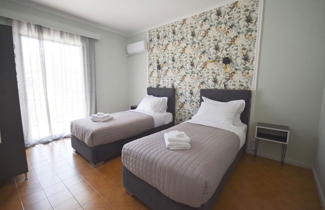 K&C Rooms-Apartments - Foto 12