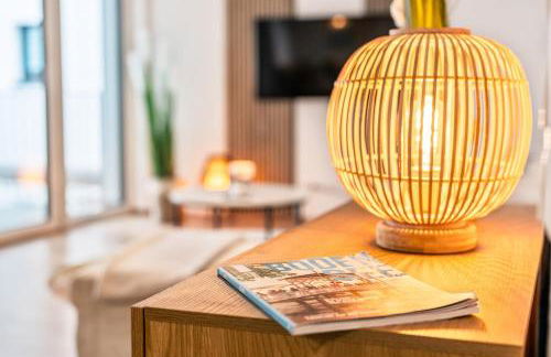 Apartment Nautilus in Seenähe - Foto 13