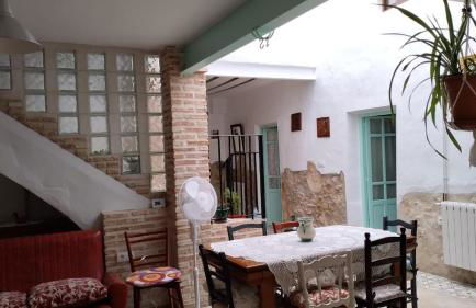 Casa Zacarías, newly restored townhouse - Foto 12