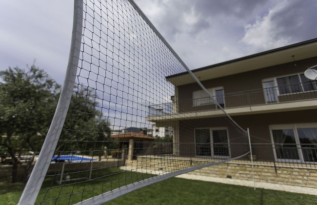 Villa Barbarossa - Foto 30