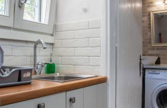 Karastamati΄s Tower House - Foto 15