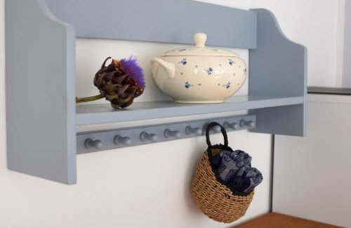 Winzerlodge, Wohnung Muskateller - Foto 6