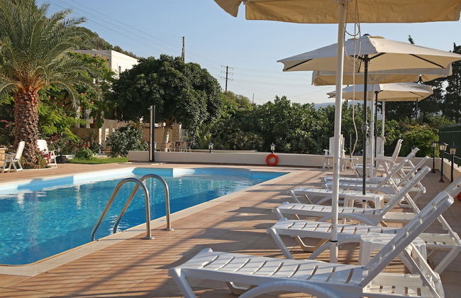 Elaia Villas - Foto 30