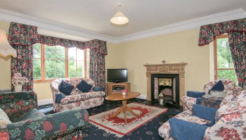 The Vicarage - Foto 4