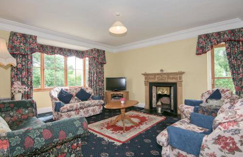 The Vicarage - Foto 4