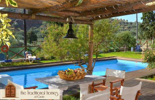 Elounda Collection Villa - Foto 54