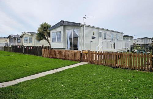205 Holiday Resort Unity 6 berth No Pets Passes Optional - Foto 1
