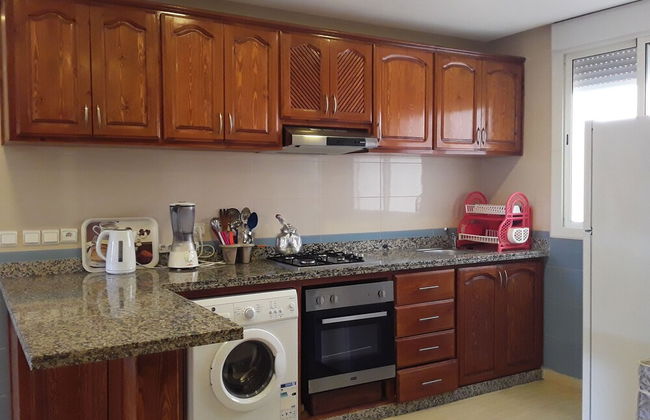 Résidence Mers Beach Appart Vue Piscine - Photo 9