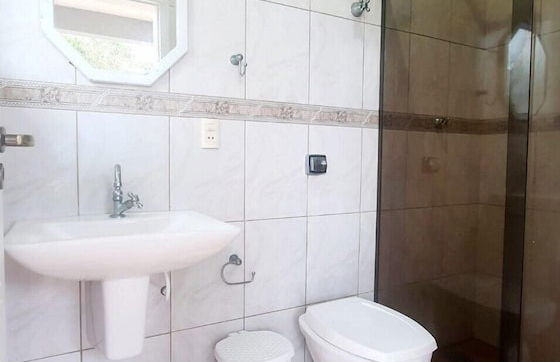 Aconchego dos Sonhos, Piscina Aquecida, 5 Suítes, Área Gourmet - Photo 14