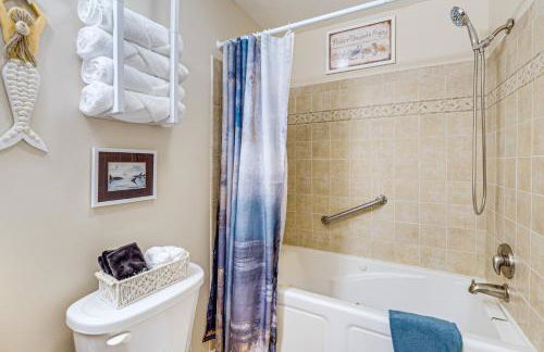 Morning Hikes and Beach Nights Canalfront Condo! - Foto 16