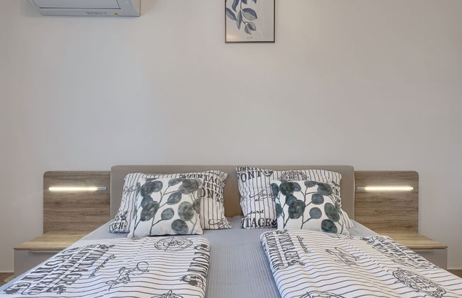 Villa Zirdum - Foto 33