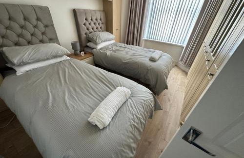 Watford Road House Liverpool - Foto 58