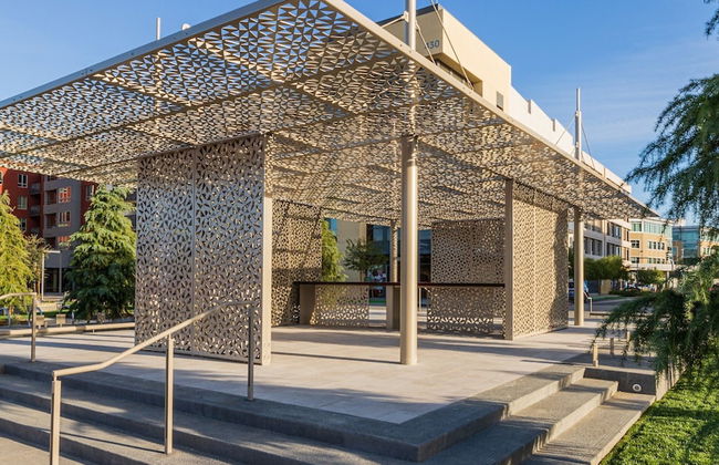 Global Luxury Suites San Mateo - Foto 45