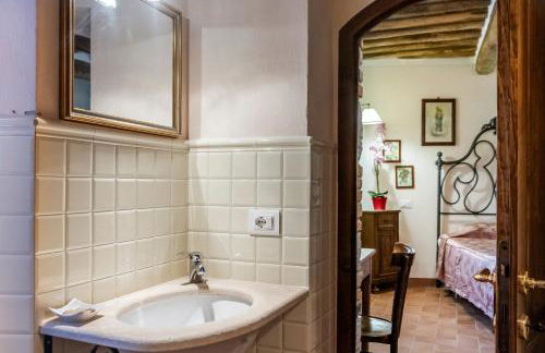 Historic Farmhouse Casa Del Chiodo - Foto 55