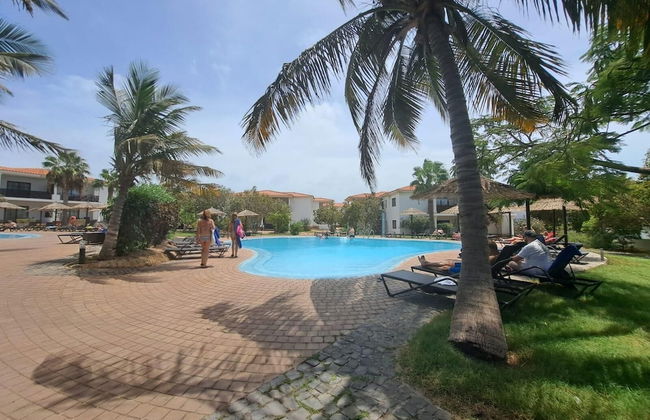 Tortuga Beach Apartment Oasis - Foto 15