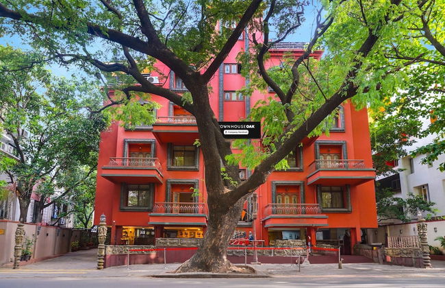 Premium Stays Near Fergusson College - Foto 31