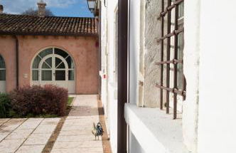 Residence Corte San Carlo - Foto 35