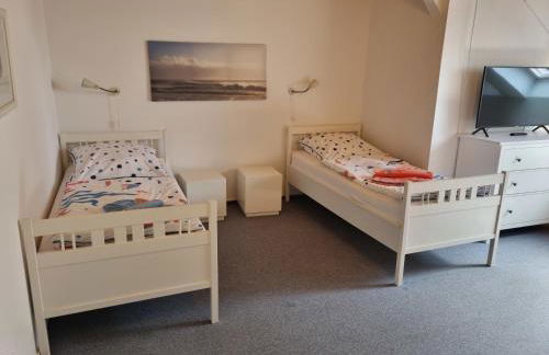 "Ferienhaus Vadersdorf" Wohnung 1 - Foto 13