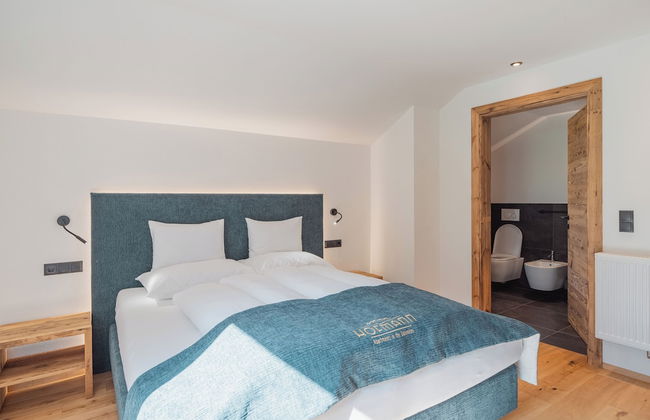 Apartments Hofmann - Foto 2