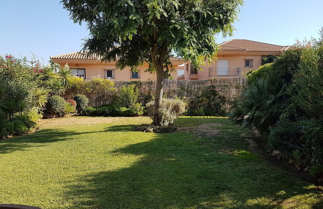 Casa Los Flamencos 52 - Photo 24