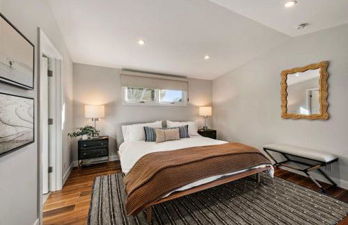 Entire Private Coastal Retreat - Spectacular Ocean Views wHot Tub - Foto 8