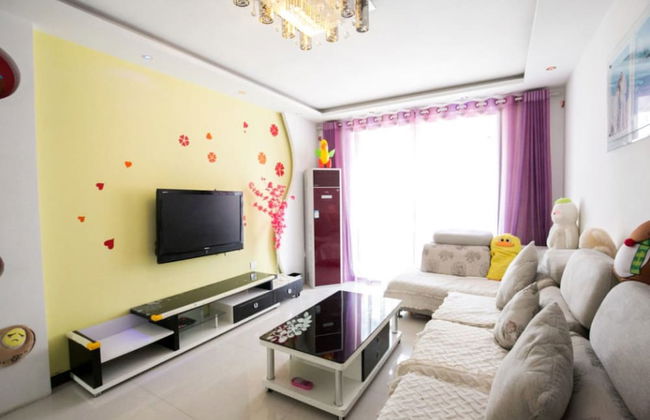 XIAOMIN INN Bihaijiayuan 4 - Foto 6