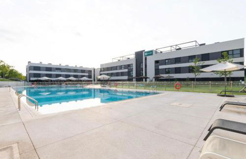 Be Casa - San Sebastian de los Reyes - Foto 6