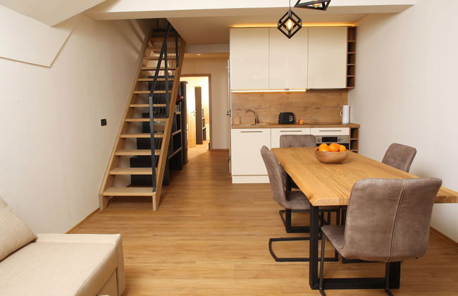 JASNA NATUR Resort - Foto 38