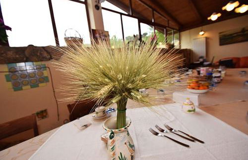 Giucalem La Casa Negli Orti - Foto 30
