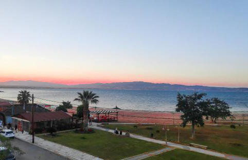 Jimmy's rooms nea potidea - Foto 5