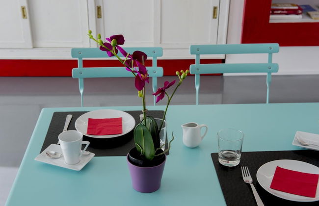 B&B il Castelluccio - Foto 13