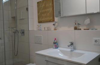 Ferienwohnung Abendsonne - Foto 10