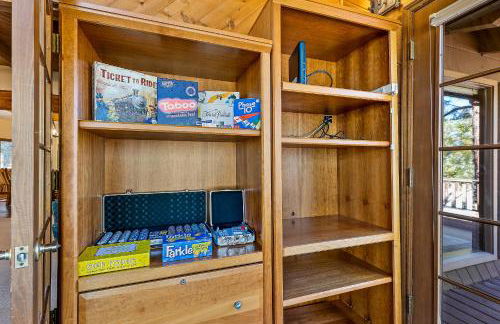 Sensational Burning Tree 4 bed 3 bath Retreat in the Country Club - Photo 36