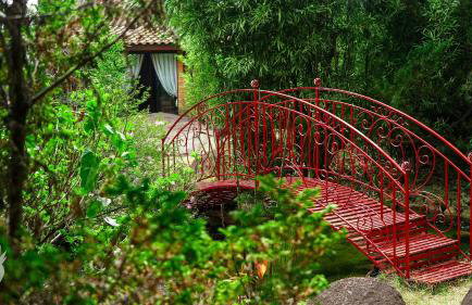 Casa Europeia com Lareira & Piscina em Indaiatuba - Foto 5