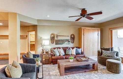 Purgatory Resort Condo, Walk to the Chairlift - Foto 5