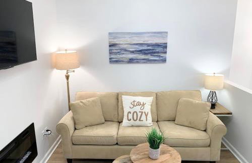 Lavish Luxe 2BD-1BA apartment in Federal Hill - Foto 1