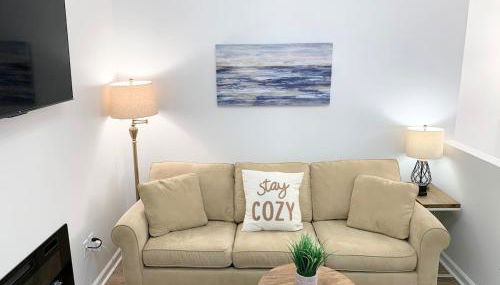 Lavish Luxe 2BD-1BA apartment in Federal Hill - Foto 1