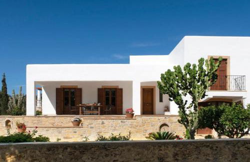 Polixeni's House - Foto 1