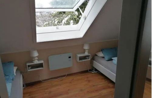 Ferienhäuschen in Hildfeld - Photo 15