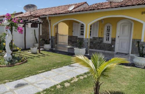 CASA EM PRAIA SECA - Foto 22