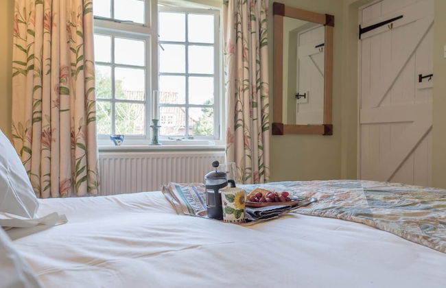 The Stable, Grundisburgh - Photo 2